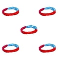 thumbnail image 2 of Minnieouse Cuentas cintura cadena vestido adorno ropa cintura decoraciones al aire libre playa vestir vientre cadenas cuerpo joyería adornar tipo Type2 NO2, 2 of 6