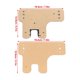 thumbnail image 1 of BDM Frame Test Board with 4pcs Probe Pin Support for 22pcs BDM Adapter 110‑240V, 1 of 3