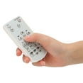 thumbnail image 4 of Remote Control Replacement, Stable Signal Projector Remote Control  For Casio Projector, 4 of 8