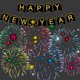thumbnail image 5 of ADDHAT Swallowtail Shape Party Bunting Para De Fiesta De Año Nuevo, 5 of 6