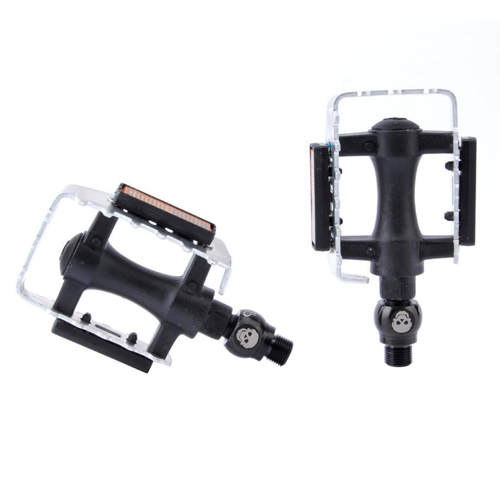 9/16 inch Pedal Extender M14 x 31mm Bike Pedals Extension Screws