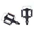 thumbnail image 3 of 1 Par De Tornillo de material acero Inoxidable Anticorrosivo Para Estribo De De Piñón Fijo, ExtensiónY Personalización Para Pedal De s Negro DYNWAVEMX Extensor de pedal de bicicleta, 3 of 8