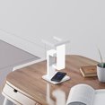 thumbnail image 6 of Lingouzi Suspension Style Sensor Cabinet Lamp, Small Night Lamp, Homeuse Wireless USB Charging Night Lamp, 6 of 7