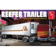 thumbnail image 1 of AMT AMT1170 Reefer Trailer Plastic Model Kit, 1 of 8