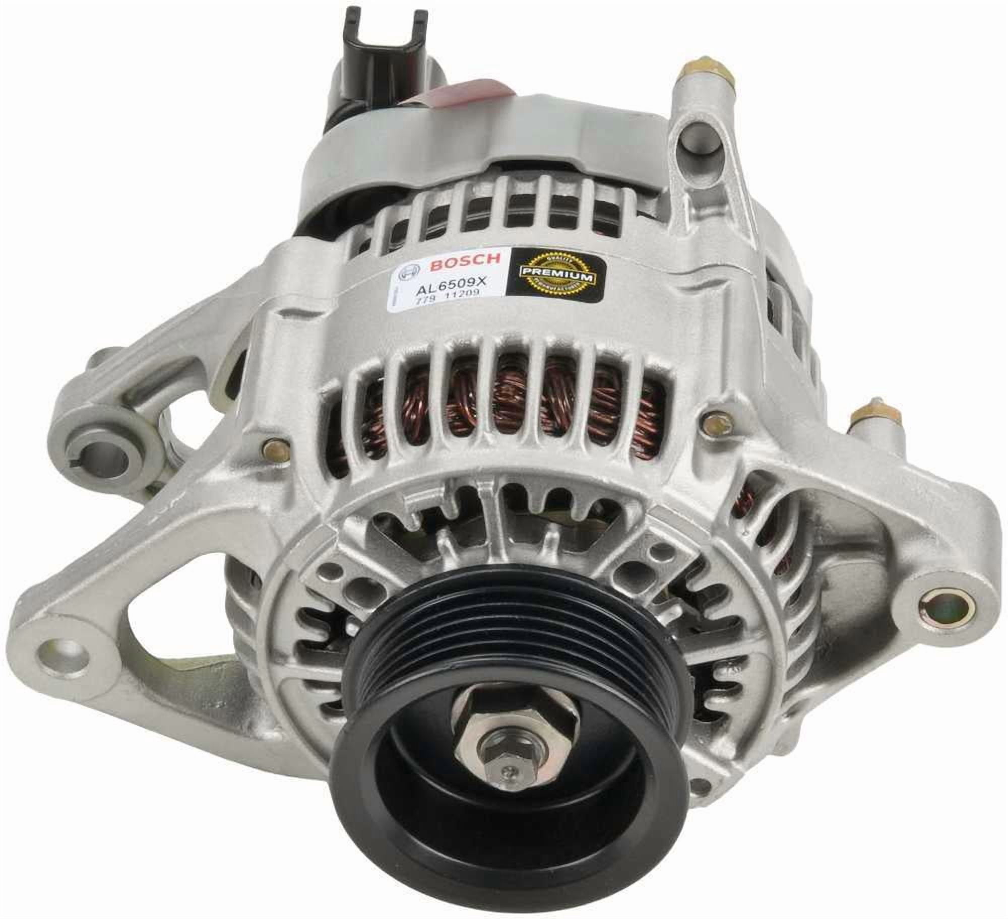 Bosch AL6509X Alternator