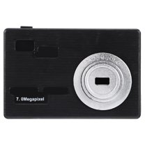 Beaupretty Novelty Black Water Spray Camera for Party Use and Funny Prank Moments