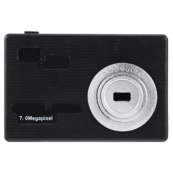 Beaupretty Novelty Black Water Spray Camera for Party Use and Funny Prank Moments