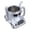 Silver, variant on Yihuala Truck Shape Coffee Mug Resin Water Cup 12oz for Home Decoration and for Truck Enthusiasts Truck Mug