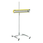 14-1000 1500-Watt Portable Infrared Curing Lamp - Model SRU-1615
