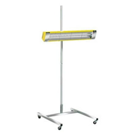 14-1000 1500-Watt Portable Infrared Curing Lamp - Model SRU-1615