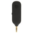 thumbnail image 3 of Adaptador Bluetooth, Adaptador Bluetooth de 3,5 mm 2 Transmisor inalámbrico Receptor Adaptador AUX Bluetooth Tecnología avanzada, 3 of 8