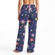 thumbnail image 3 of Pop Stars Dem on Hunter Pajama Pants,HUNTR/X Rumi,Mire Zoeyy Kids Pajama Pants,Family Matching Pajamas with Cartoon Print Soft Breathable Sleepwear for Nightwear, 3 of 4