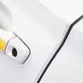 thumbnail image 3 of Car Door Edge Guards,Door Rubber Protection Strip Car Door Protection Strip 5M, 3 of 5
