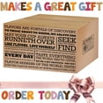 thumbnail image 4 of (2 pack) Crazy Cups, Flavored Coffee Single Serve Cups Variety Pack Sampler, 30 Ct, 4 of 12