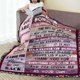 thumbnail image 3 of LHSHID Aunt Gifts from Niece Mothers Day Blanket Gifts for Aunt Birthday Gifts for Aunt Christmas Thankgiving Gifts Ideas for Auntie Throw Blanket 30x40in, 3 of 5