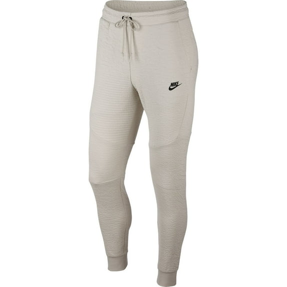 Nike Tech Pack Men's Jogger Pants Light Bone 929134-072