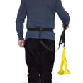 thumbnail image 4 of Swim Training Belt Resistance Parachute,Swim Stationary Swimming, Swim Harness Static Swimming Belt, 4 of 5