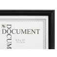 thumbnail image 2 of Kiera Grace Embassy Document Frame, 24-Pack, 2 of 4