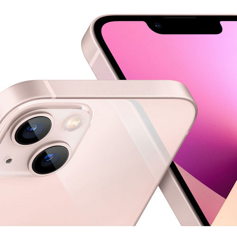 Apple iPhone 13 Unlocked Smartphone - Open Box - Walmart.ca