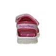 thumbnail image 4 of Rugged Bear Girl Toddler Sport Sandal, Pink, 5, 4 of 5