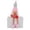 Pink, variant on SPOORYYO Cute Smiling Face Gnome Doll With Dangling Legs For Home Tabletop Shelf Decor