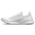 thumbnail image 2 of Zapatillas APL Techloom Breeze Blancas Talla 10.5 US, 2 of 6
