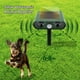 thumbnail image 5 of Repelente de animales con energía solar WH-510 Repelente recargable para perros y gatos de ondas ult Tomshoo  Repelente, 5 of 7