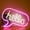 Hello, variant on Rosnek Led Neon Sign Light Wall Light Wall Decor Battery or USB Powered Light Up Acrylic Neon Sign for Bedroom, Kids Room, Living Room, Bar, Party, Christmas, Wedding