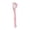 Pink, variant on Interactive Catnip Plush Mouse Toy for Indoor Cats Colorful Long Tail Simulation Mouse for Teeth Grinding and Boredom Relief Chew-Resistant Toy for Adult Cats Play