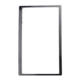 thumbnail image 4 of LEEYNEER 7 Inch Double Din Car Multimedia Radio MP5 Installation Frame, 4 of 6
