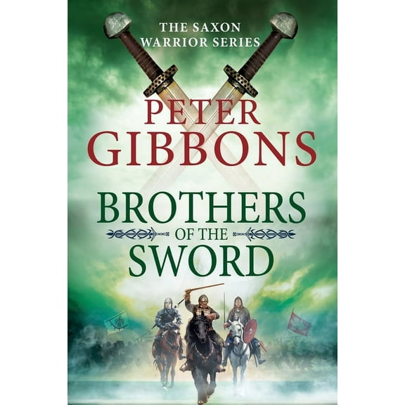 Brothers of the Sword, (Paperback)