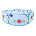 thumbnail image 1 of Dog Playpen, Pet Tent Foldable Bite   for Home, 1 of 8