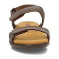 thumbnail image 3 of SAS Women's, Nudu Sandal Brown 8.5 N, 3 of 7