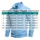 thumbnail image 2 of pstuiky camisa de manga larga para hombre, Sudadera con capucha para hombre, estilo casual, de color liso, de manga larga y con cremallera, estilo cárdigan Tops casuales para hombres xxl, 2 of 6