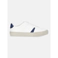 thumbnail image 2 of Wonder Nation Little and Big Kids Casual Lace-Up Sneakers, 2 of 6