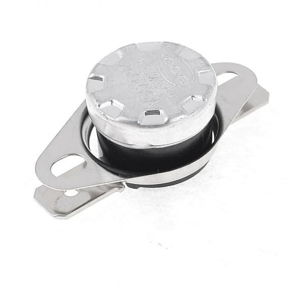 KSD301 115 Celsius 239F NC Temperature Control Thermostat Switch 250V 10A