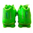 thumbnail image 4 of NIKE Nike Shox R4 Green Strike Women's Size 8.5 - Brand New, 4 of 5
