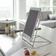 thumbnail image 4 of Portable Cookbook Holder Organizer for Reading Cookbooks Kitchen, 4 of 9