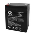 thumbnail image 1 of Batería AJC compatible con ION Audio Block Rocker AM-FM iPA16, 1 of 5