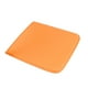 thumbnail image 2 of Fiudx Cojín de Esponja para Asiento, Poliéster Suave, Elegante Color Liso, Cómodo Cojín para Silla de Comedor, Ideal para Sillas de Estudio y de Trabajo, Juego de 2, 40 X 40 X 0,5 Cm, 2 of 3