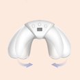 thumbnail image 5 of UV Nail Lamp Quick Drying Small Portable UV Gel Nail Lamp UV Light Nail Dryer for Nail Salon 18 Light Beads with Digital Display, 5 of 5
