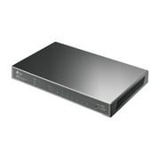 TP-Link JetStream TL-SG2008P 8 Port Manageable 2 Layer Ethernet Switch