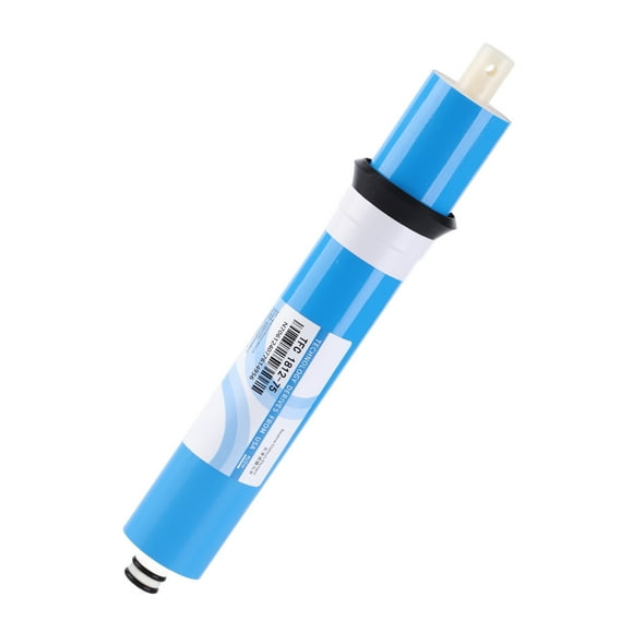 Reverse Osmosis Water Filter Membrane Accessory ULP1812 75GPD for Home