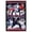Black Framed Version, variant on MLB 23" x 34" All-Star Framed Poster