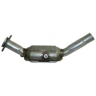 Jaguar xj 2024 catalytic converter