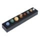 thumbnail image 3 of Decoración del Sistema solar ANGGREK Adorno de Cristal 8 planetas, 3 of 7