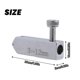 thumbnail image 5 of Replacement Cutter Head for All Kinds Glass Speed T-Cutter Kstar, 5 of 5