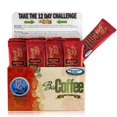 thumbnail image 2 of Bio Coffee- NEW! - First Organic Instant Non-dairy Alkaline Coffee (12 Sachet Box), 2 of 5