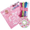 Style Me Up Friendship Bracelets Kit