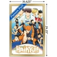 thumbnail image 2 of Haikyu !! - Clé Art 2, 2 of 4